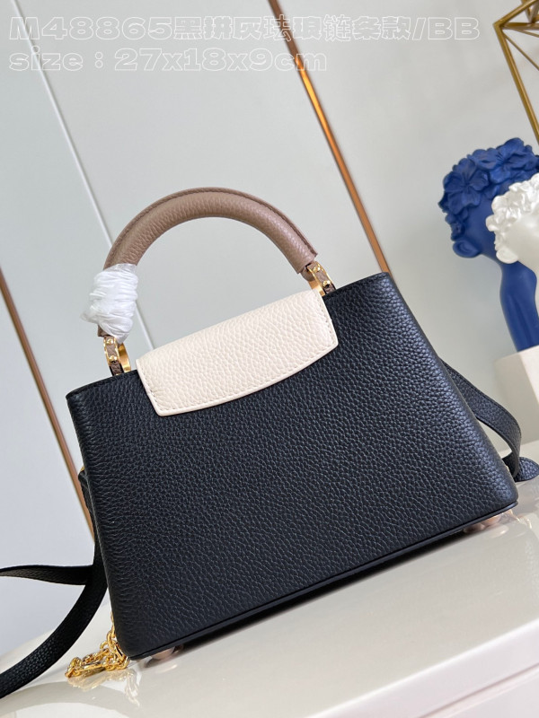 l**is V*t*n capucines bb-27*18*9cm