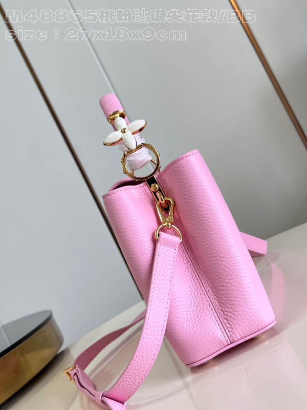 l**is V*t*n capucines bb-27*18*9cm