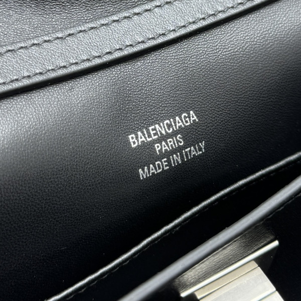 Ba*len*cia*ga rodeo-22.8*9.9*8.3cm