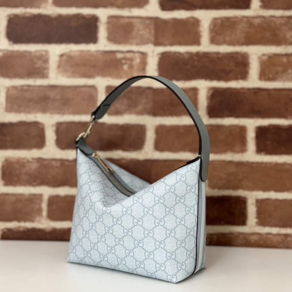 g*u*i ophidia gg S*per mini shoulder bag