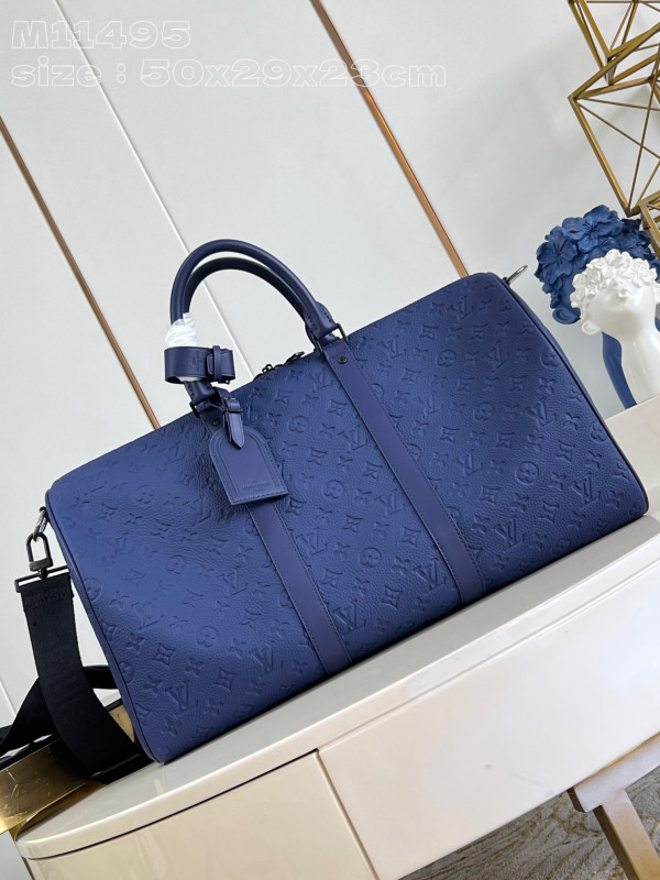 l**is V*t*n keepall bandouliÈre 50