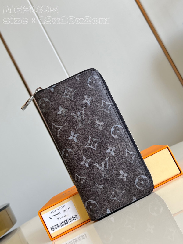 l**is V*t*n zippy wallet-10*20*2 cm