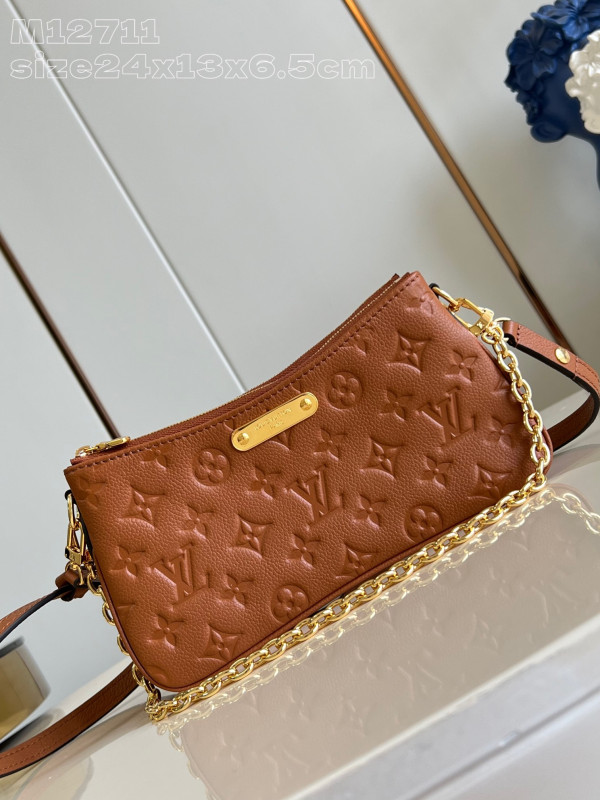 l**is V*t*n pochette metis-25*19*7cm