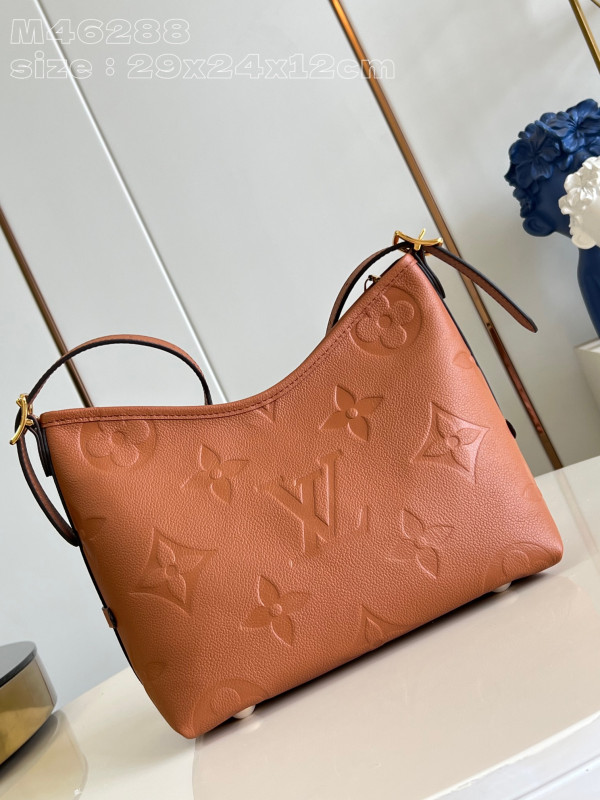 l**is V*t*n carryall pm-29*24*12cm