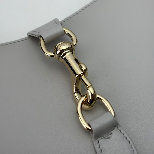 G*u*i jackie 1961 shoulder bag-27.5*19*4cm