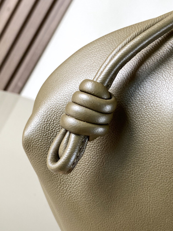 LOEWE mini Flamenco purse-23*17*5.5cm