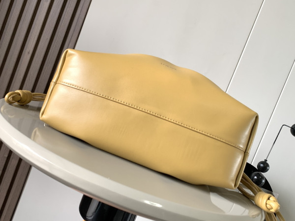 LOEWE Medium Flamenco purse-30*20*10.5cm
