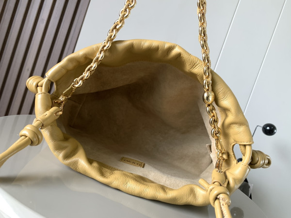 LOEWE Medium Flamenco purse-30*20*10.5cm