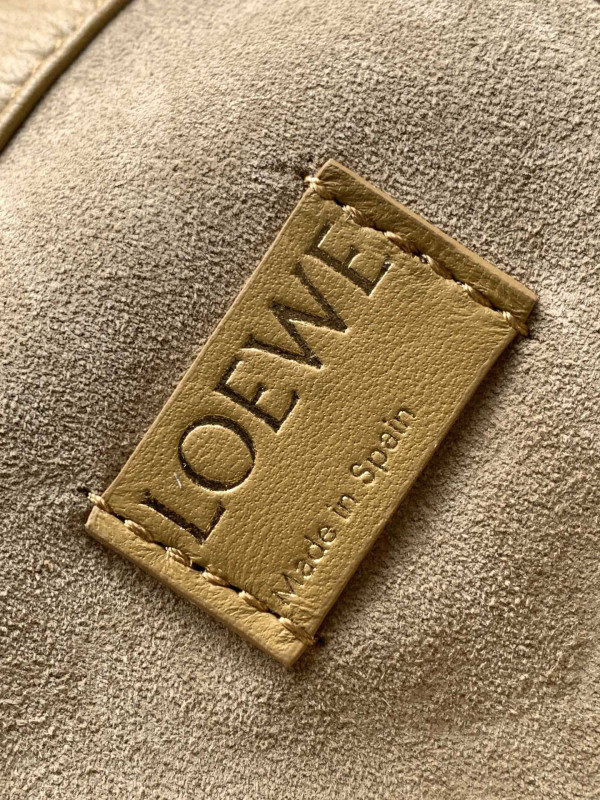 LOEWE Medium Flamenco purse-30*20*10.5cm