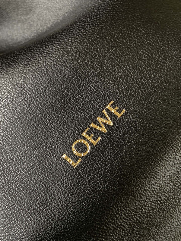 LOEWE mini Flamenco purse-23*17*5.5cm