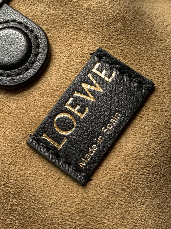 LOEWE mini Flamenco purse-23*17*5.5cm