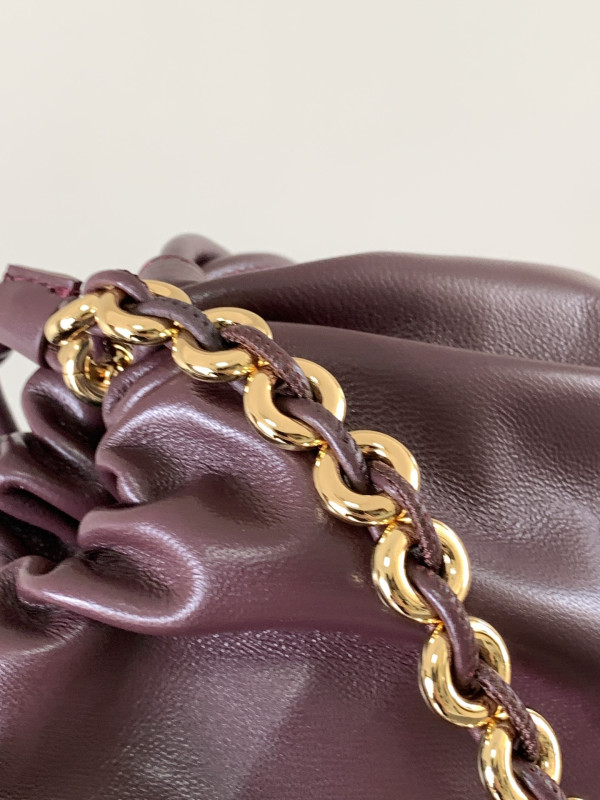 LOEWE Medium Flamenco purse-30*20*10.5cm