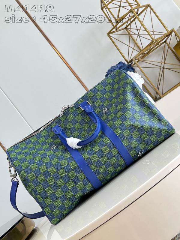 l**is V*t*n keepall bandouliÈre 45