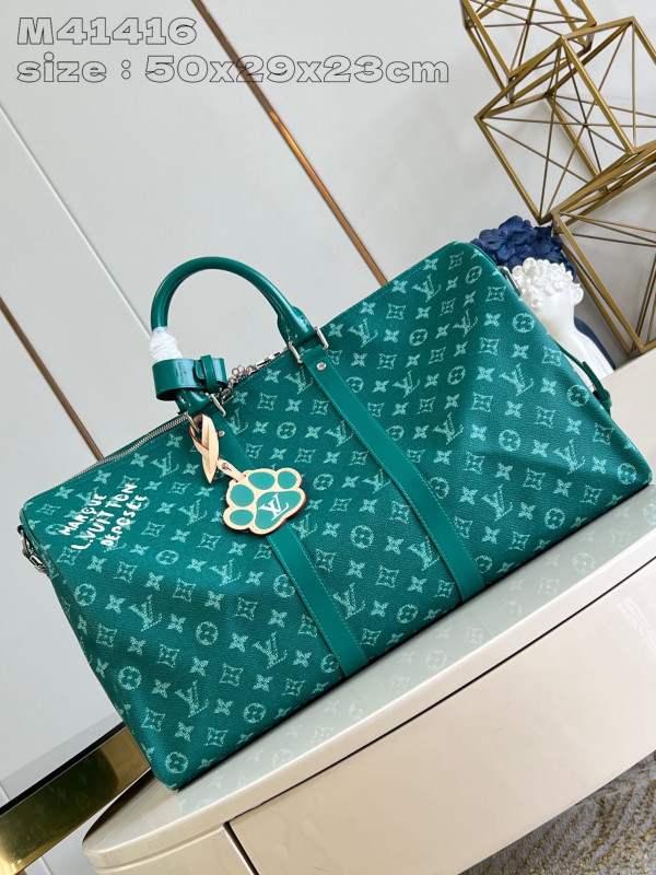 l**is V*t*n keepall bandouliÈre 50