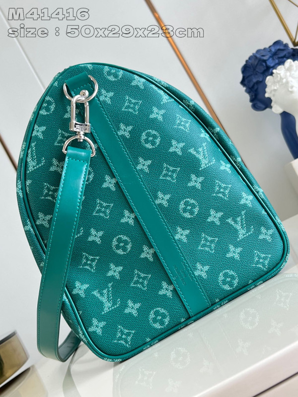 l**is V*t*n keepall bandouliÈre 50