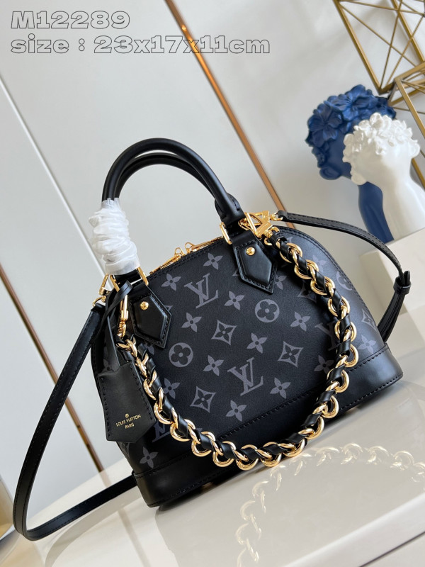 l**is V*t*n alma bb-23.5*17.5*11.5cm