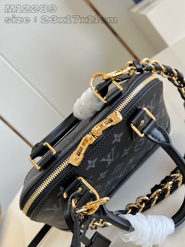 l**is V*t*n alma bb-23.5*17.5*11.5cm