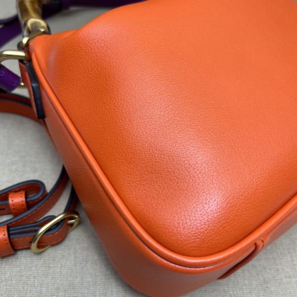 G*u*i diana small shoulder bag