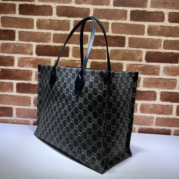 G*u*i ophidia gg large tote bag-41*30*18cm