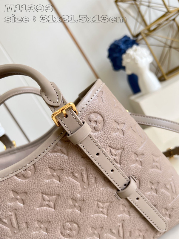 l**is V*t*n babylone tote pm-31*21.5*13cm