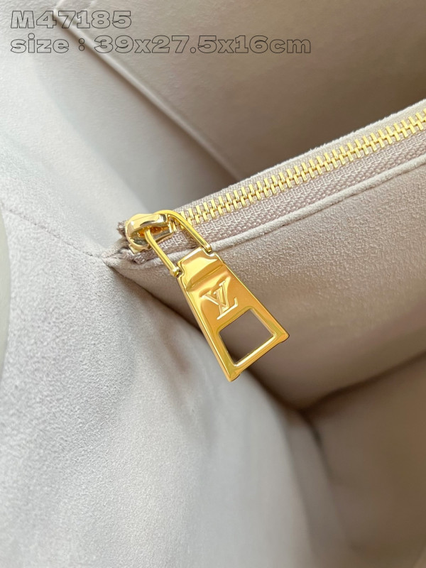 l**is V*t*n babylone tote mm-39*27.5*16cm