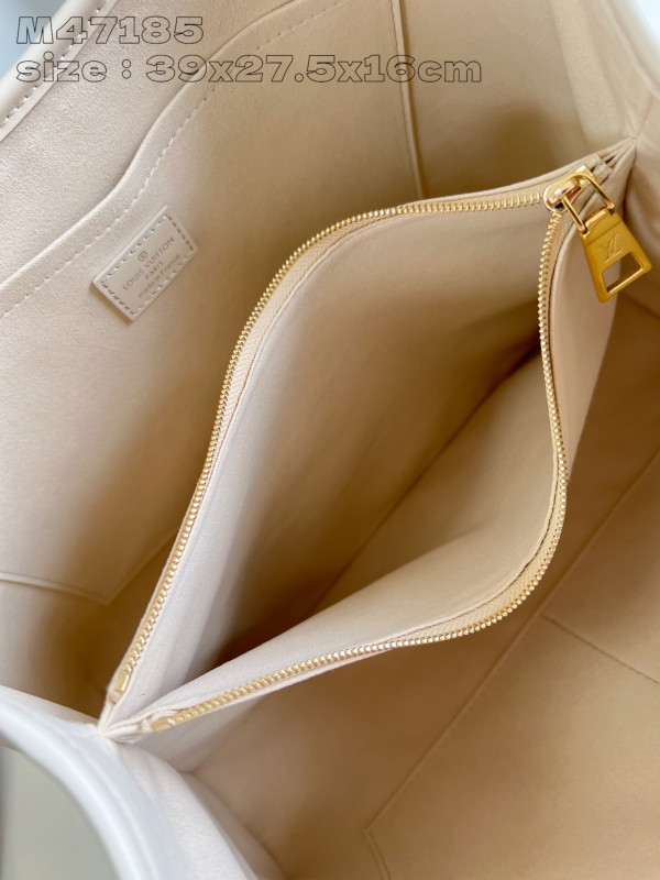 l**is V*t*n babylone tote mm-39*27.5*16cm