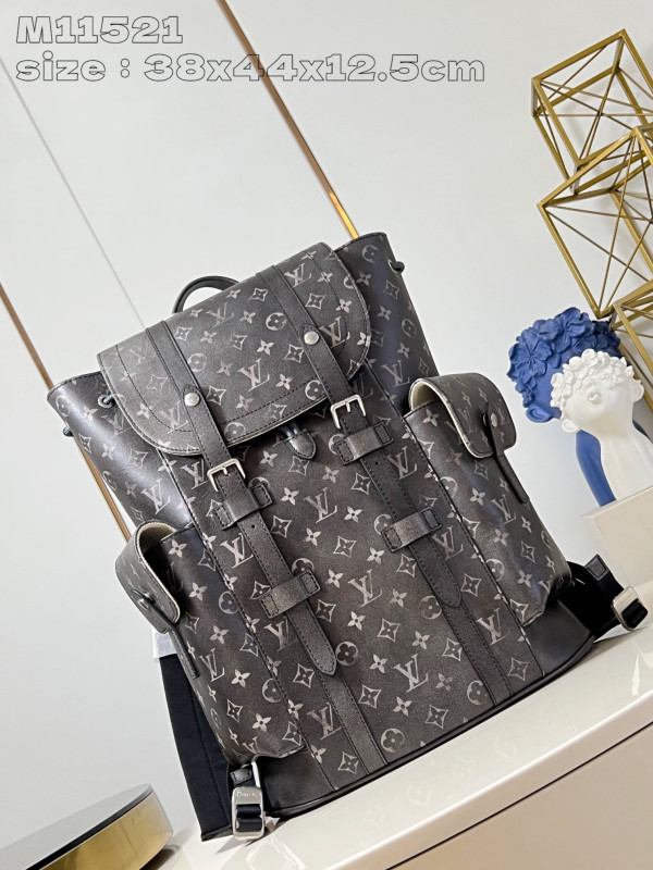 l**is V*t*n christopher backpack-38*44*12.5cm