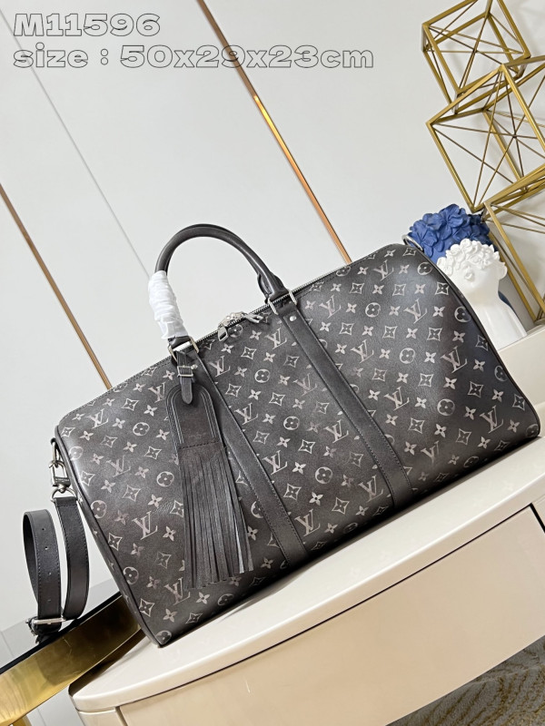 l**is V*t*n keepall bandouliÈre 50