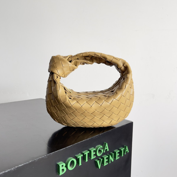 Bo*te*ga ve*ne*ta mini jodie-23*15*5cm