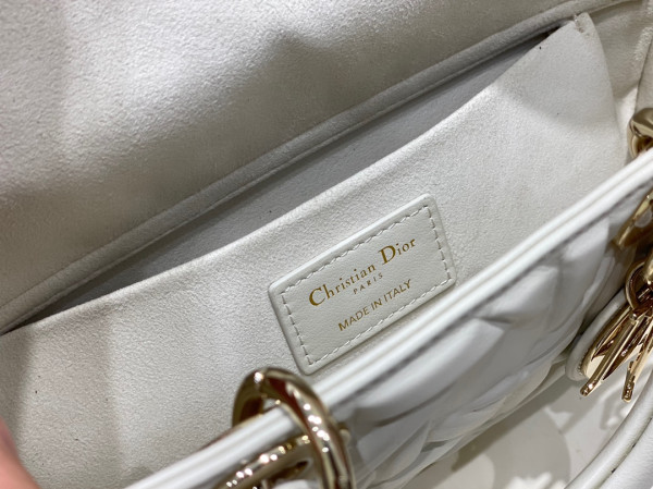 D*or lady d-joy bag-26*13.5*5cm