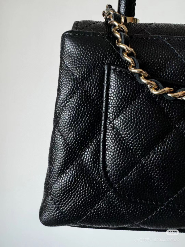 CL cocohandle nano bag