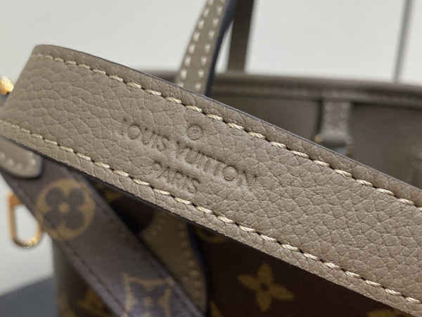 l**is V*t*n neverfull bandoulière inside out bb
