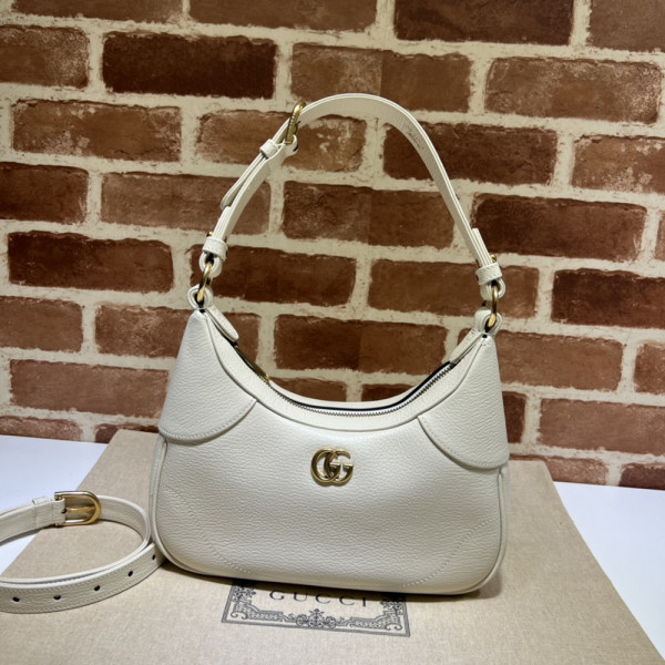 G*u*i aphrodite small shoulder bag