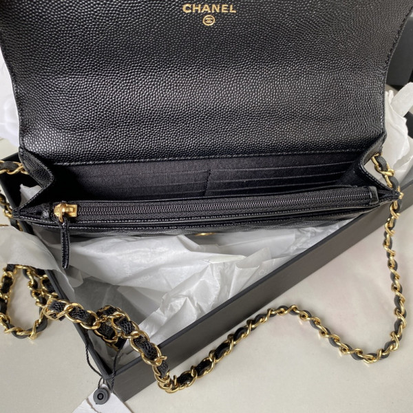 CL WALLET