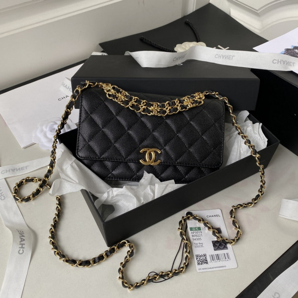 CL WALLET