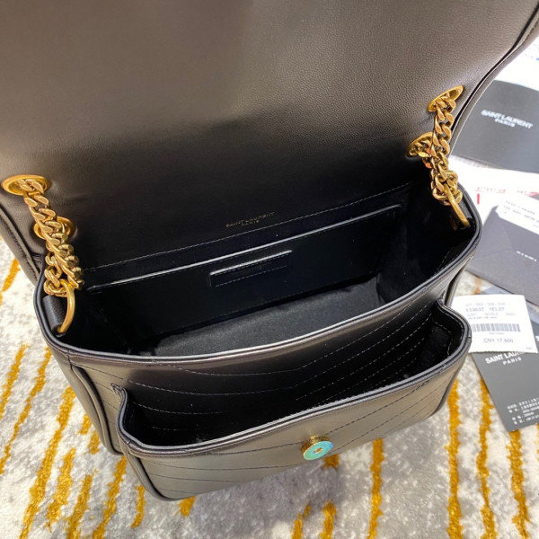 YSL NIKI BABY