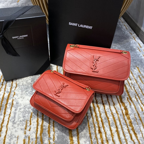 YSL NIKI MEDIUM